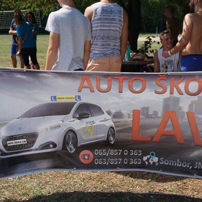Auto Skola Sombor Lav Aktivnosti 5