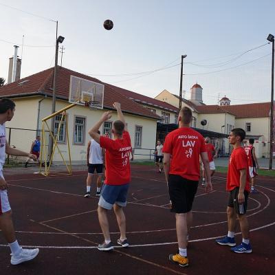 Basket